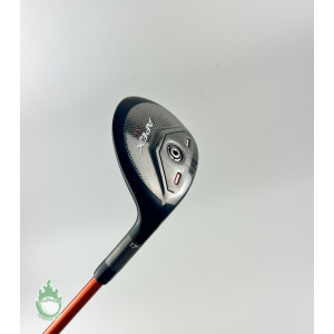 Used RH 2021 Callaway APEX UW 17* Tour AD DI-7X X-Stiff Graphite Golf Club