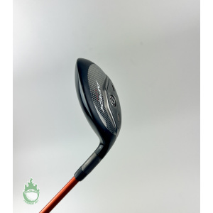 Used RH 2021 Callaway APEX UW 17* Tour AD DI-7X X-Stiff Graphite Golf Club