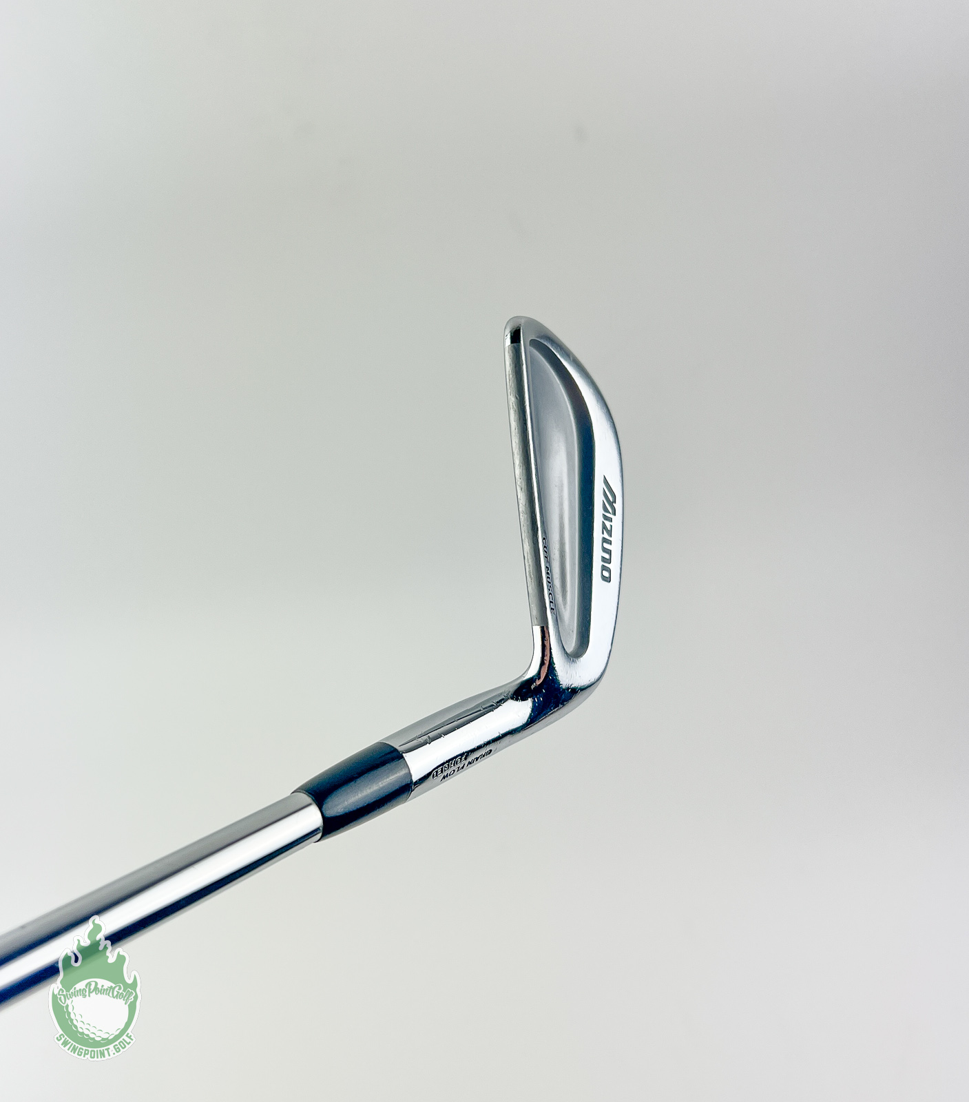 ［名器］Mizuno MP-60 6-9+P NSPRO950GH(SR) 名器］Mizuno MP-60 6-9+P NSPRO950GH(SR) - メルカリ