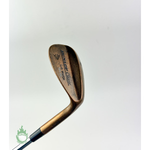 Dunlop Tour Special top BeCu Beryllium Copper Irons 4-PW