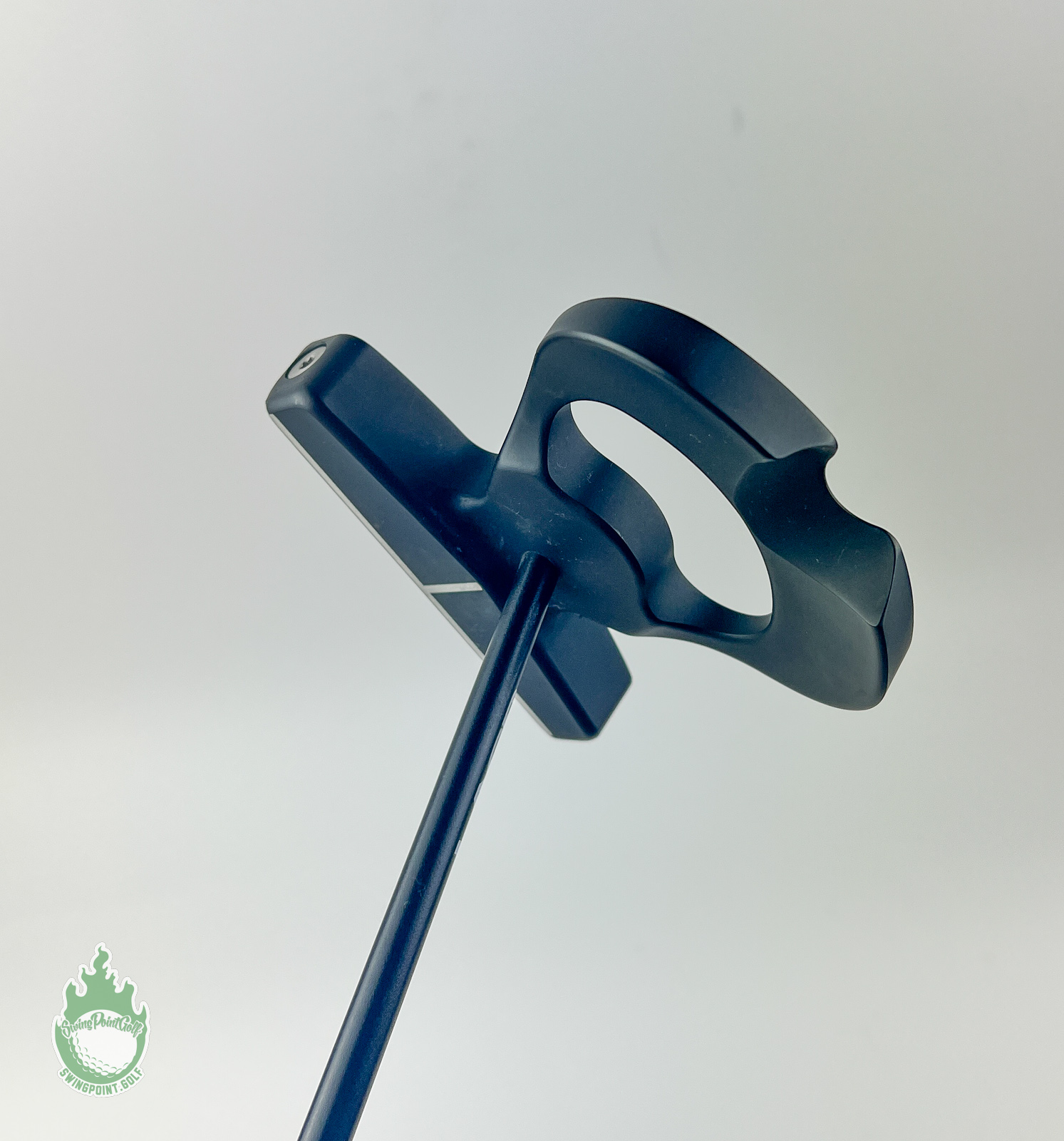 Used L.A.B. Golf Directed Force 2.1 T2 Putter 36