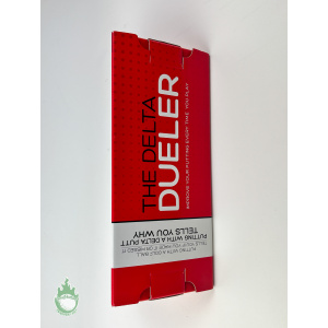 New in Box Delta Dueler Putting Training Aid