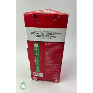 New in Box Delta Dueler Putting Training Aid