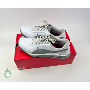 Puma fashion biodrive golf shoes