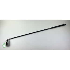 Used Right Handed Callaway XR 7 Iron Project X Senior Flex Graphite Golf Club