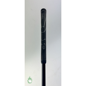 Used Right Handed TaylorMade R11 Driver 9* Stiff Flex Graphite Golf Club