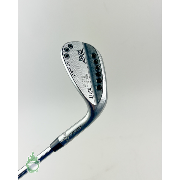 Used PXG 0311T Sugar Daddy Forged Wedge 56*-10 NS Pro Regular Steel Golf Club