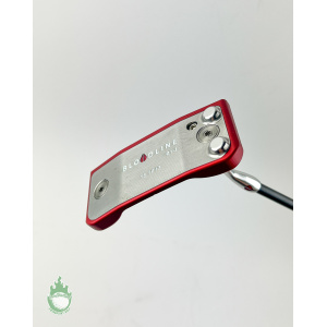 Used Right Handed Bloodline R1-J 34" Stand Up Putter Graphite Golf Club