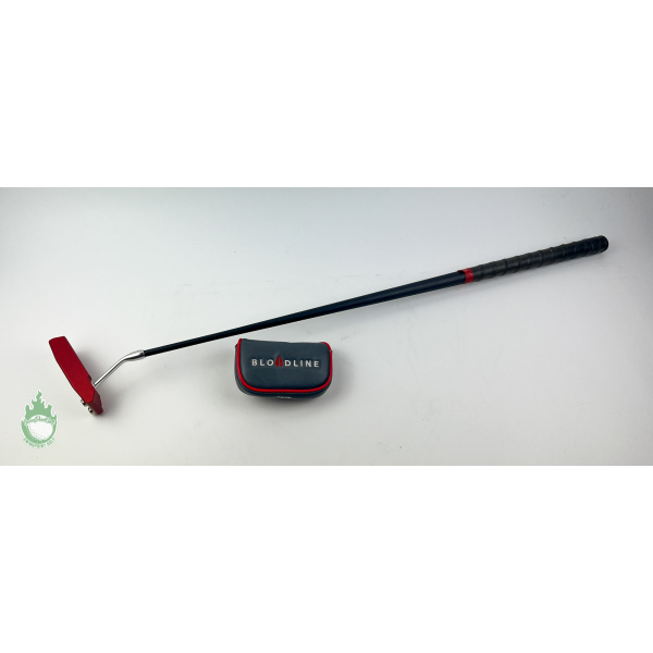 Used Right Handed Bloodline R1-J 34