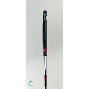 Used Right Handed Odyssey White Hot XG #7 34" Putter Steel Golf Club