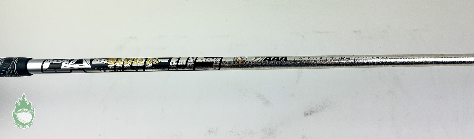 Bois De Golf Callaway Epic GBB 3+ - Arbre Basileus Trias Japon - Occasion - RARE