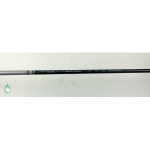 New Uncut Mitsubishi Tensei White AV Raw 100g XStiff Flex Hybrid Shaft .370 Tip