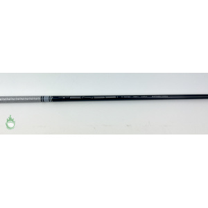 New Uncut Mitsubishi Tensei White AV Raw 100g XStiff Flex Hybrid Shaft .370 Tip