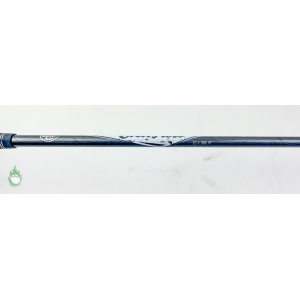 Used HandCrafted Black ProjectX EvenFlow 100g 6.5 X-Stiff Hybrid Shaft .370 Tip