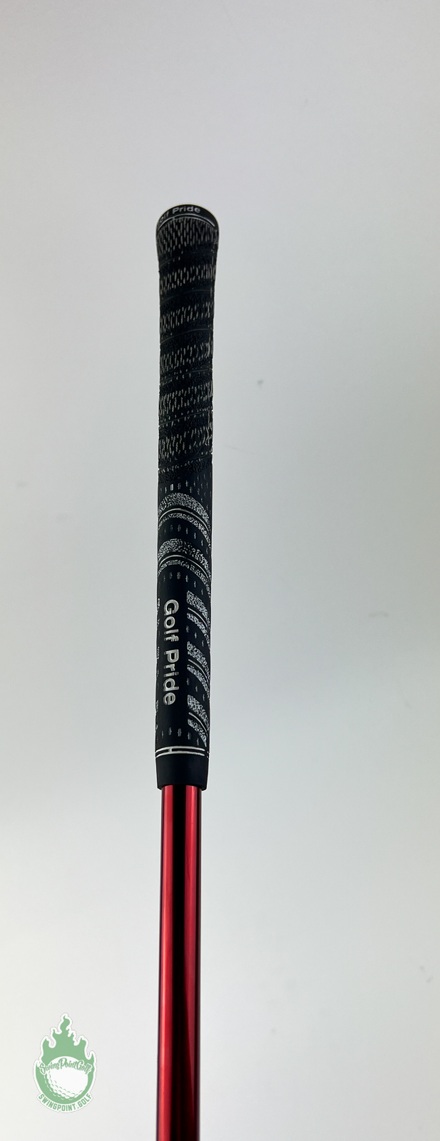 Used Fire Express TP-V NX 75g X-Stiff Flex Graphite Wood