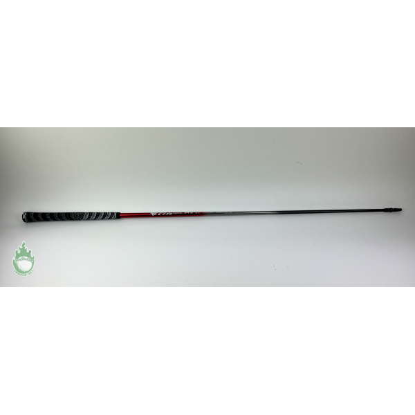 Used Fire Express TP-V NX 75g X-Stiff Flex Graphite Wood