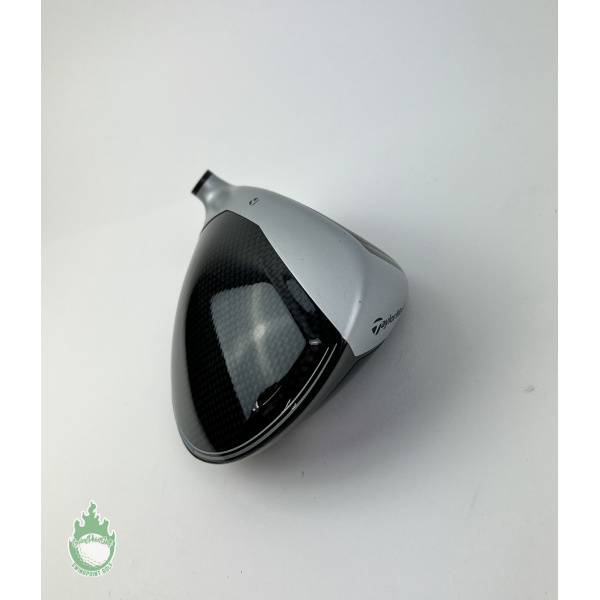 Used Right Handed TaylorMade M3 Driver 9.5* HEAD ONLY Golf Club