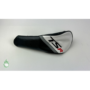 New 2022 Titleist TSR Driver Headcover Head Cover