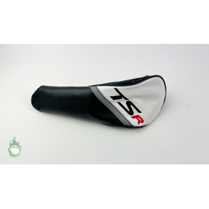 New 2022 Titleist TSR Driver Headcover Head Cover