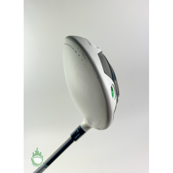 TaylorMade RBZ 10.5 Driver retailer (stiff)