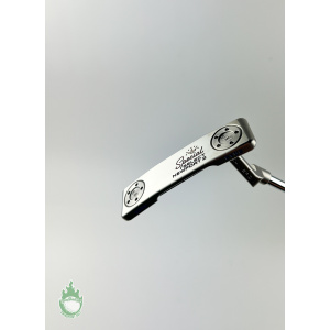 Used RH Titleist Scotty Cameron Special Select Newport 2 34" Putter Steel Golf