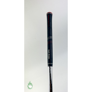 RH Callaway Mack Daddy Forged Wedge 56*-10 R Grind KBS Wedge Flex Steel Golf