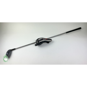 Used RH Titleist 816 H1 Hybrid 19* Diamana Stiff Flex Graphite Golf Club