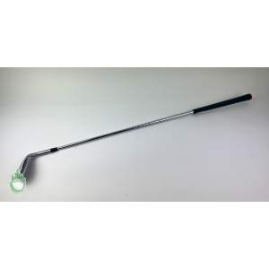 Used TaylorMade Milled Grind 2 SB Satin Wedge 58*-11 Regular Steel Golf Club