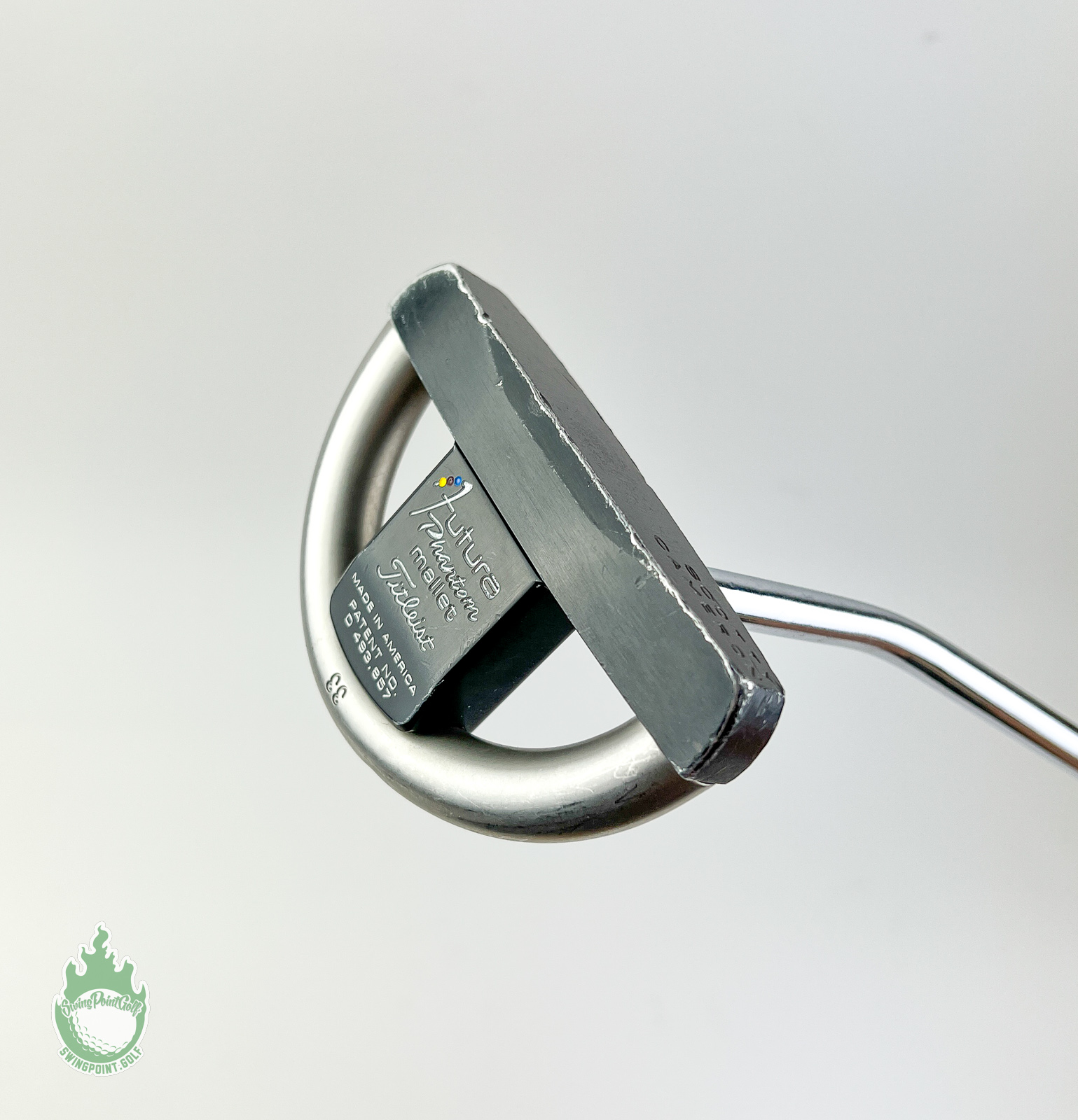 Mallet - Scotty Cameron