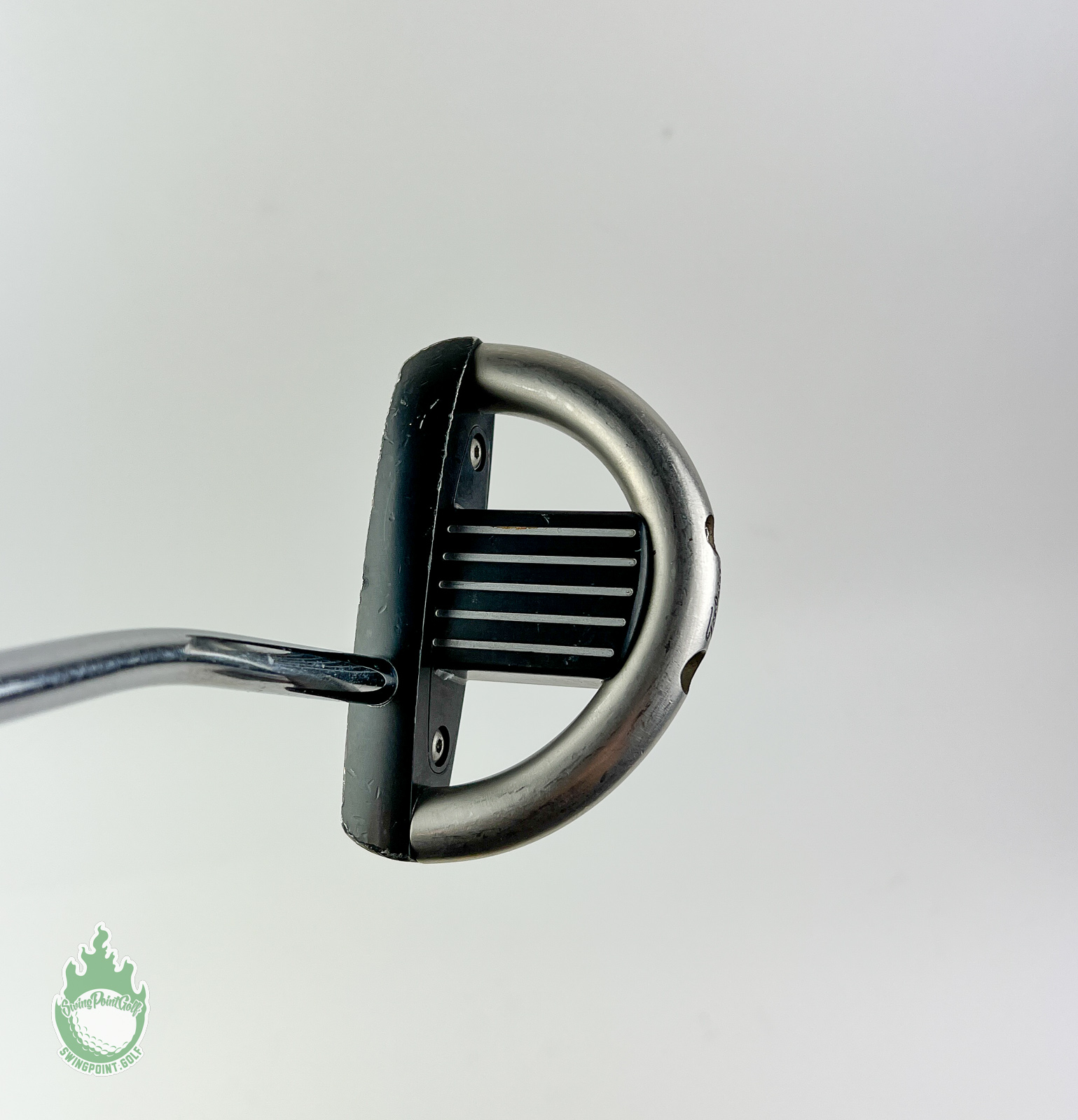 Used Titleist Scotty Cameron Futura Phantom Mallet 33