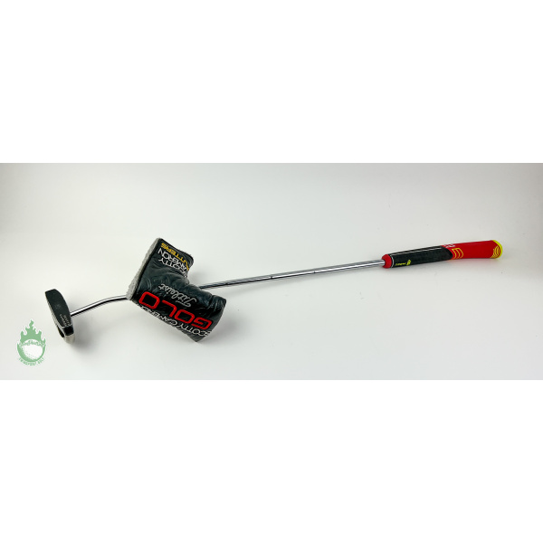 Mallet - Scotty Cameron