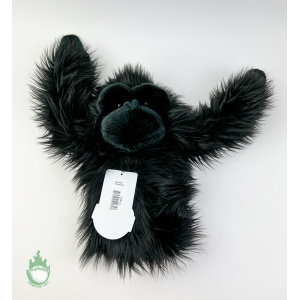 New with Tags Daphne's Gorilla Headcover Driver Plush Head Cover