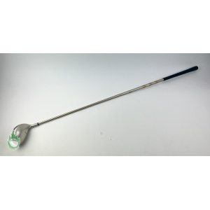 Used Right Hand La Jolla EZ 7 Wood Offset Accent 24* Ladies Flex Graphite Golf