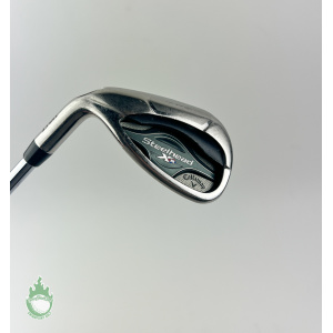 LEFT HAND Callaway Steelhead XR 360 CF Approach Wedge R300 Regular Steel Golf