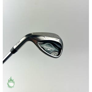 LEFT HAND Callaway Steelhead XR 360 CF Approach Wedge R300 Regular Steel Golf