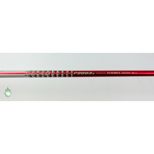 Graphite Design Tour AD P9003X X-Stiff Graphite Driver Shaft