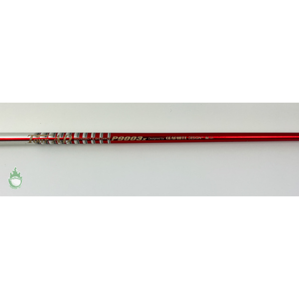 Graphite Design Tour AD P9003X X-Stiff Graphite Driver Shaft