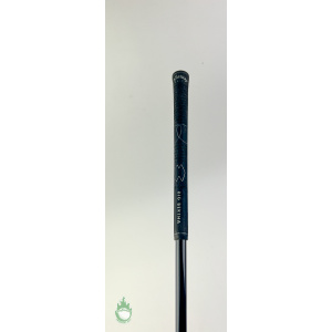 LEFT HAND Callaway Big Bertha 8 Iron RCH 75g Light Flex Graphite Golf Club