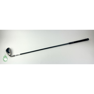 LEFT HAND Callaway Big Bertha 8 Iron RCH 75g Light Flex Graphite Golf Club