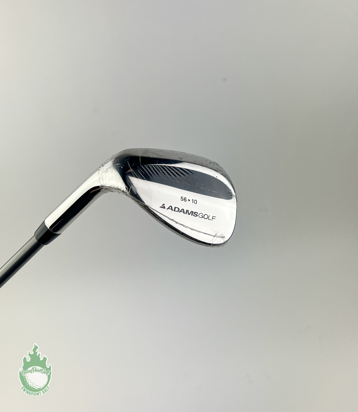Club Adams Tom Watson 52° Gap Wedge – Droitier – Manche Acier – Occasion