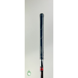 Left Handed New Adams IDEA a3 OS 9-iron Stiff Flex Steel Golf Club