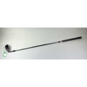 Left Handed New Adams IDEA a3 OS 9-iron Stiff Flex Steel Golf Club