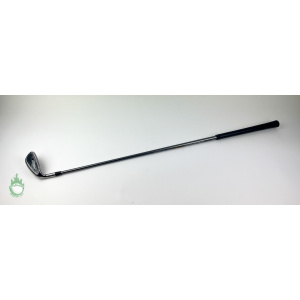 Left Handed New Adams IDEA a2 OS Sand Wedge Lite Senior Flex Graphite Golf Club