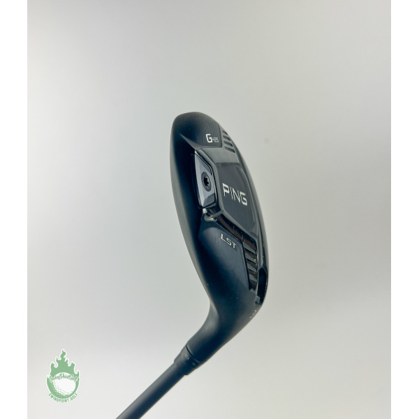 PING G425 3W 14.5 LST Ping G425 LST 3 Wood / 14.5 Degree U1245227506