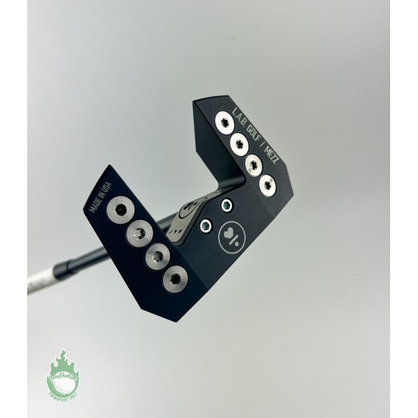 Used LAB Golf MEZZ.1 Lab Tour 35 Used LAB Golf MEZZ.1 Lab Tour 35