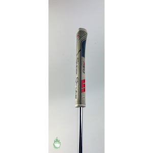 Used RH 2018 Titleist Scotty Cameron Select Newport 2.5 33" Putter Steel Golf