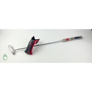 Used RH 2018 Titleist Scotty Cameron Select Newport 2.5 33" Putter Steel Golf
