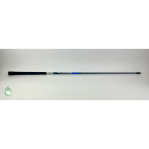 Used Fujikura Pro 2.0 80g X-Flex Graphite Hybrid Shaft PXG Tip #155
