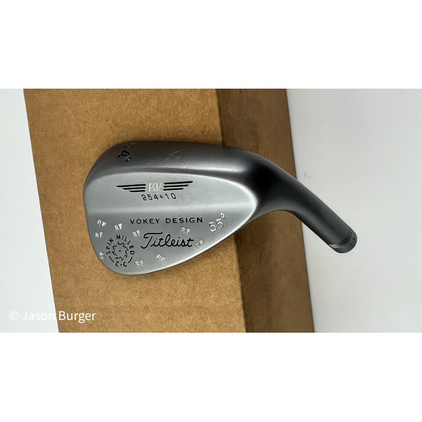 Titleist - ゴルフ レフティー Titleist vokey design Vokey Design Wedges| Vokey Golf Wedges | Titleist
