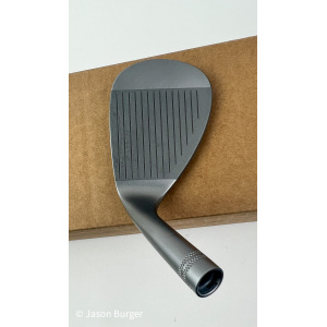 Ricky Fowler's Titleist Vokey Design Spin Milled C-C Wedge 60* HEAD ONLY Golf